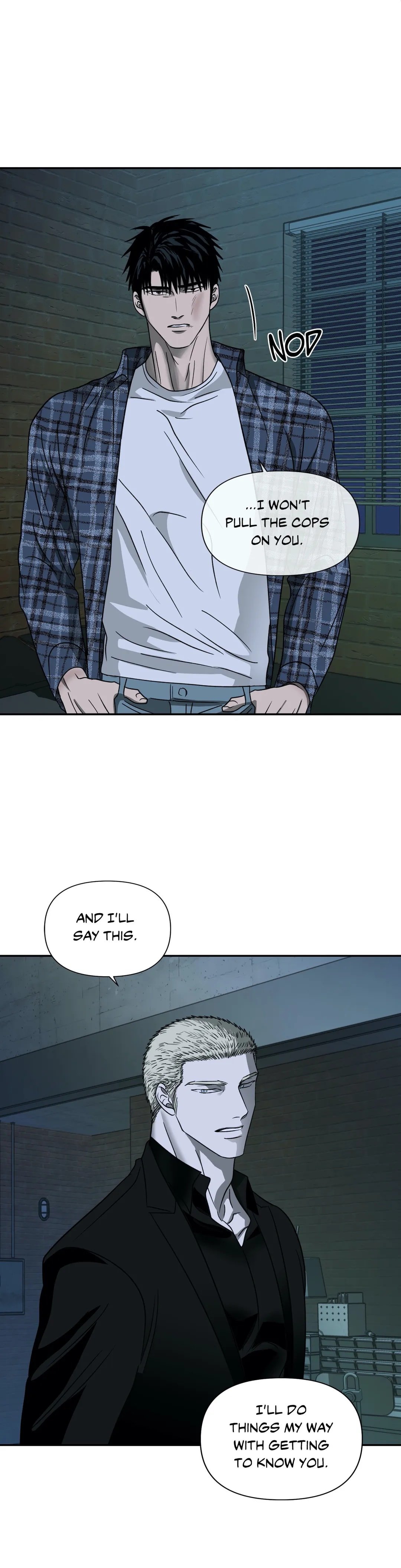 Shutline, Chapter 17 image 10